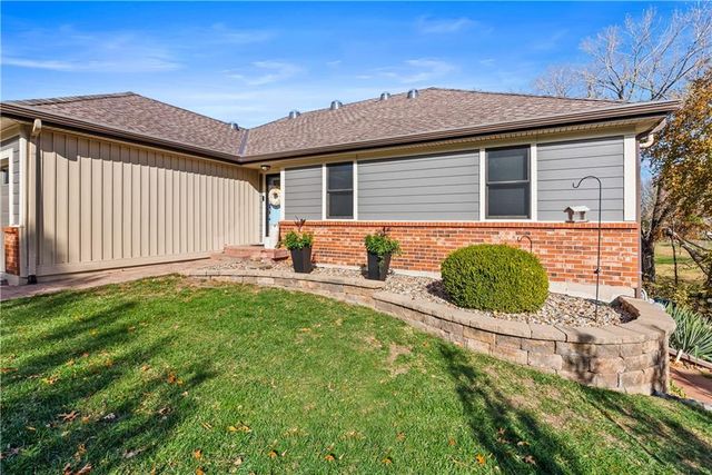 11700 W 48th Terrace, Shawnee, KS 66203