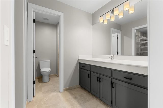 11700 W 48th Terrace, Shawnee, KS 66203