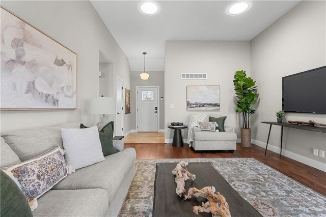 11700 W 48th Terrace, Shawnee, KS 66203