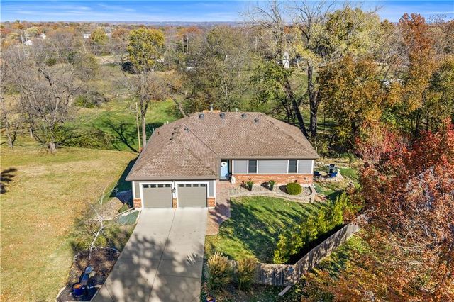 11700 W 48th Terrace, Shawnee, KS 66203