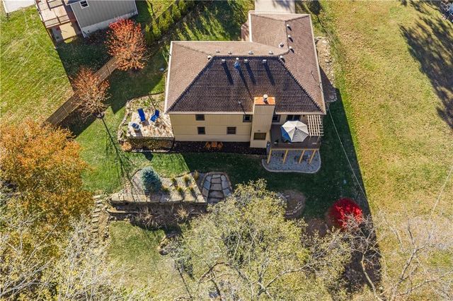 11700 W 48th Terrace, Shawnee, KS 66203