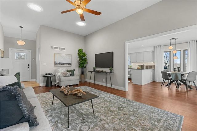 11700 W 48th Terrace, Shawnee, KS 66203