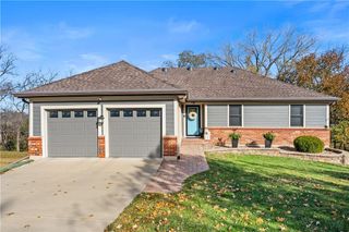 11700 W 48th Terrace, Shawnee, KS 66203