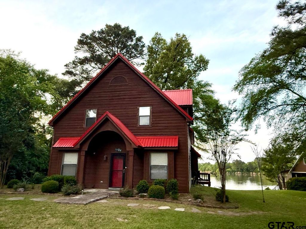 211 CR 3119, Jacksonville, TX 75766