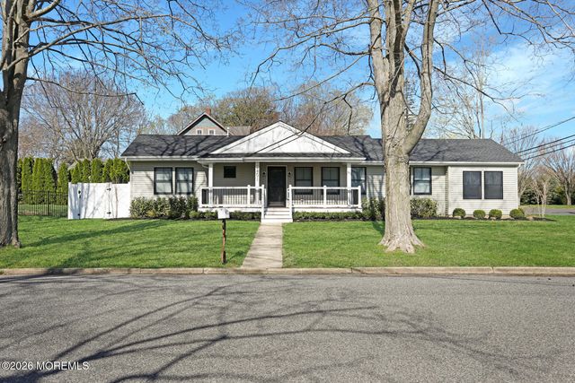 2401 Fairview Drive, Manasquan, NJ 08736
