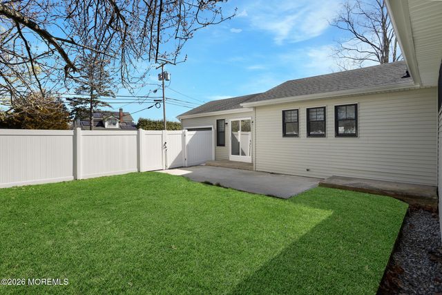 2401 Fairview Drive, Manasquan, NJ 08736