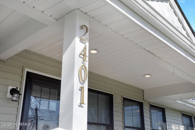 2401 Fairview Drive, Manasquan, NJ 08736