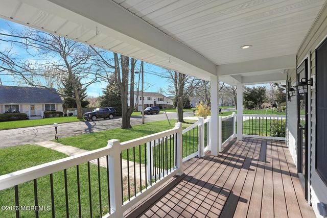 2401 Fairview Drive, Manasquan, NJ 08736