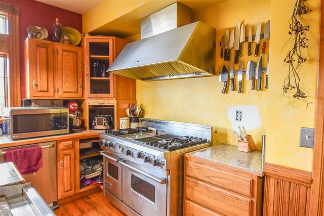 824 Langwell Road, Bronson, MI 49028