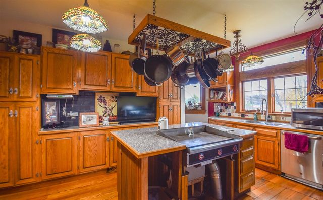 824 Langwell Road, Bronson, MI 49028