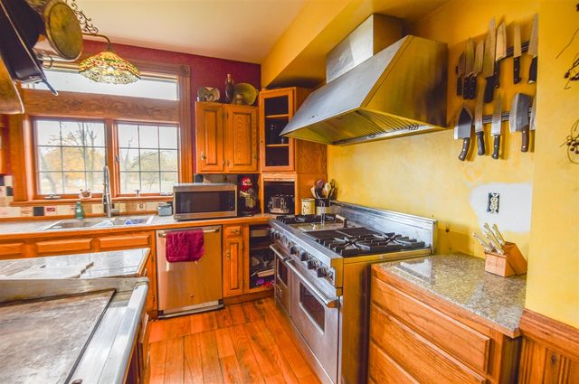 824 Langwell Road, Bronson, MI 49028