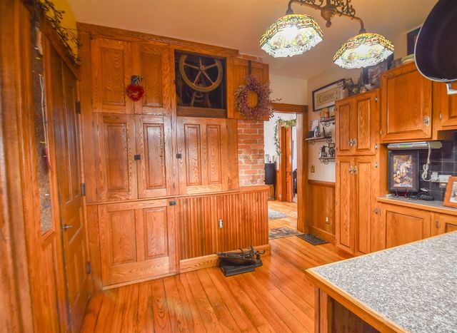 824 Langwell Road, Bronson, MI 49028