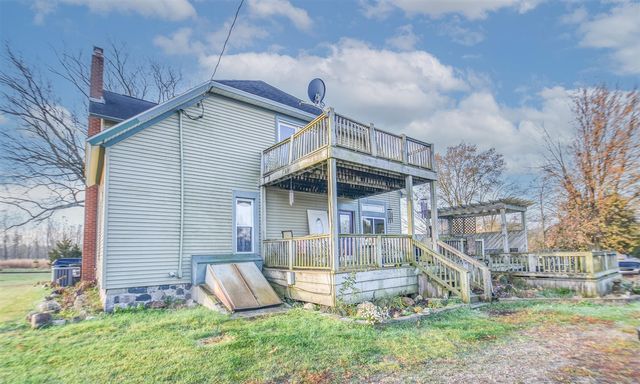 824 Langwell Road, Bronson, MI 49028