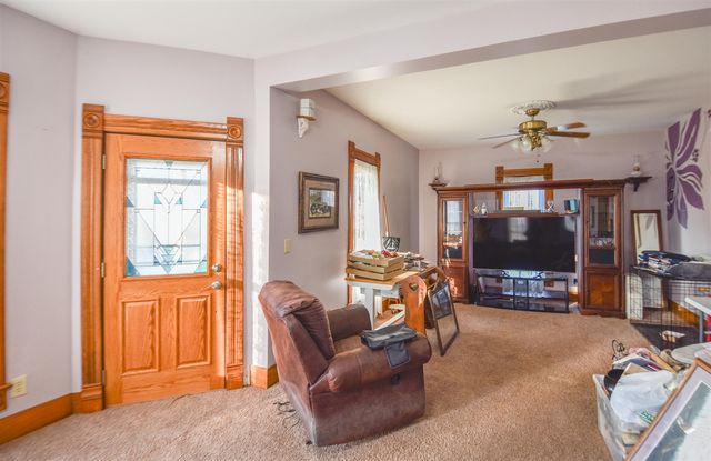 824 Langwell Road, Bronson, MI 49028