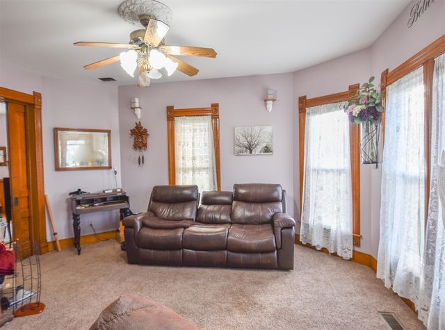 824 Langwell Road, Bronson, MI 49028