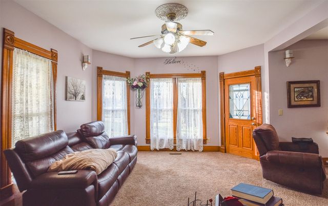 824 Langwell Road, Bronson, MI 49028