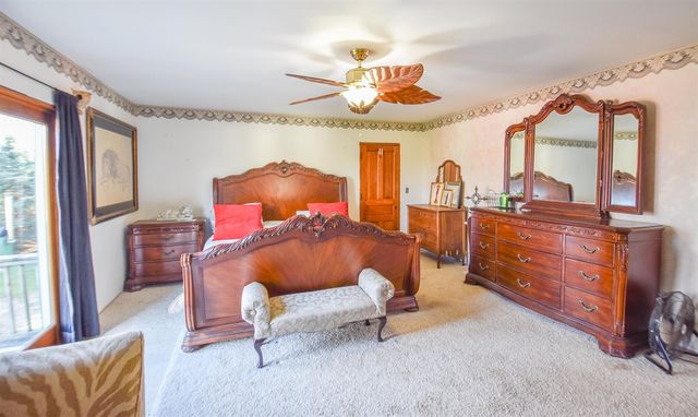 824 Langwell Road, Bronson, MI 49028