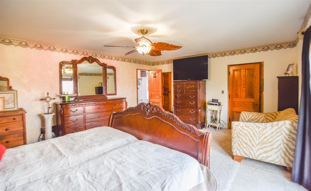 824 Langwell Road, Bronson, MI 49028