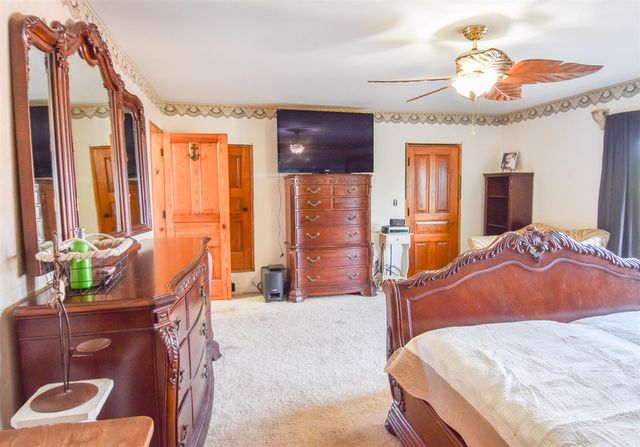 824 Langwell Road, Bronson, MI 49028