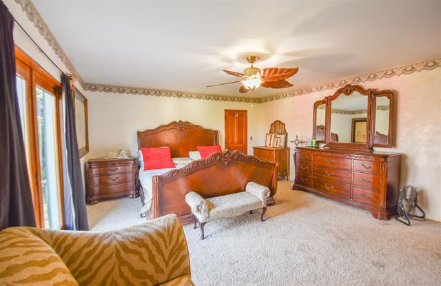 824 Langwell Road, Bronson, MI 49028