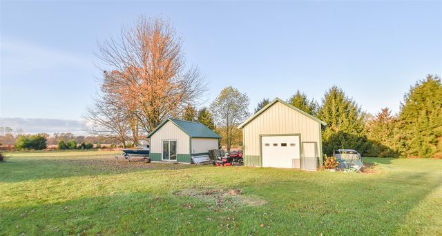 824 Langwell Road, Bronson, MI 49028