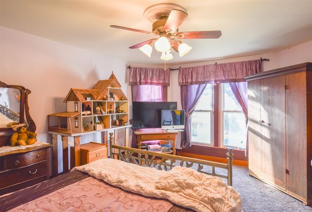 824 Langwell Road, Bronson, MI 49028