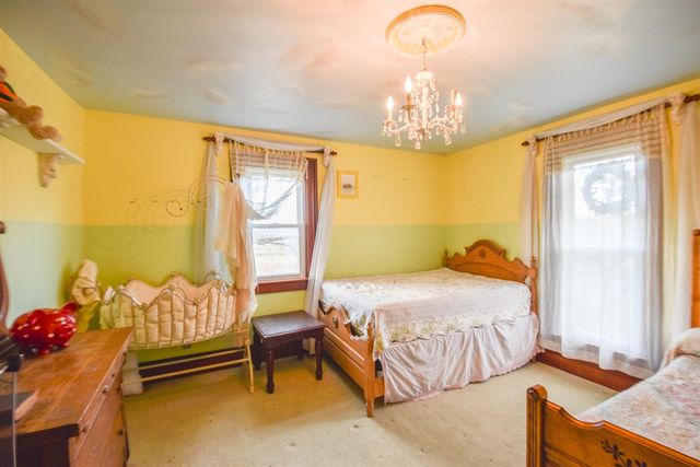 824 Langwell Road, Bronson, MI 49028