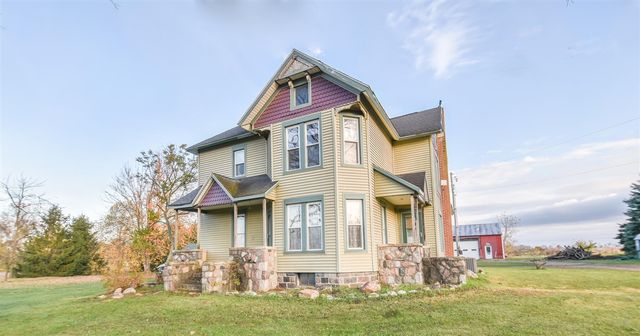 824 Langwell Road, Bronson, MI 49028