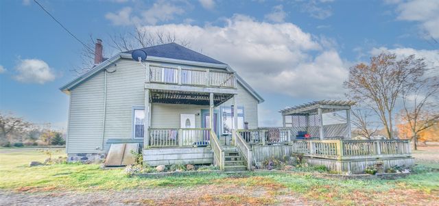 824 Langwell Road, Bronson, MI 49028