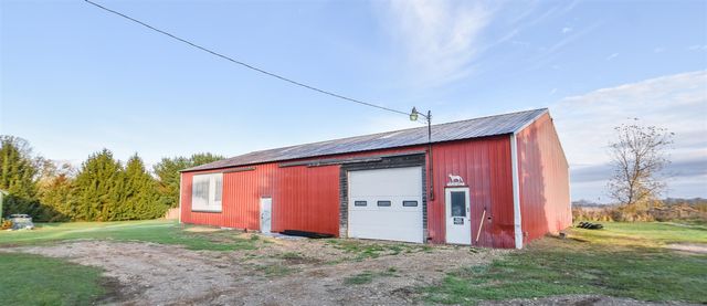 824 Langwell Road, Bronson, MI 49028