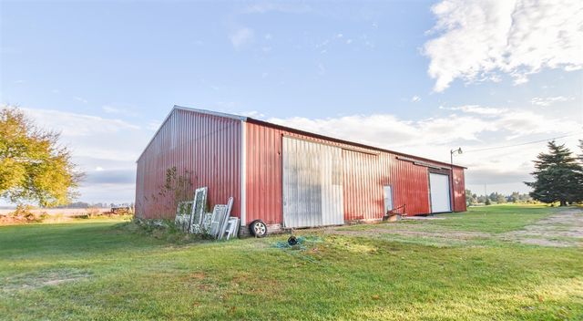 824 Langwell Road, Bronson, MI 49028