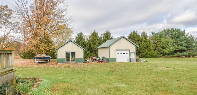 824 Langwell Road, Bronson, MI 49028