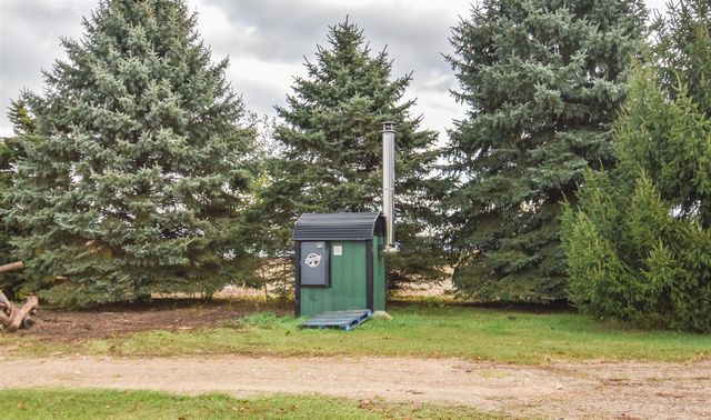 824 Langwell Road, Bronson, MI 49028