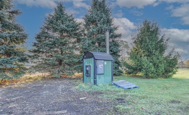 824 Langwell Road, Bronson, MI 49028