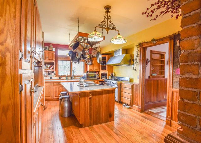 824 Langwell Road, Bronson, MI 49028