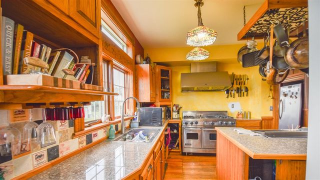 824 Langwell Road, Bronson, MI 49028