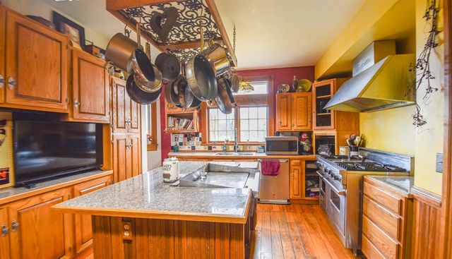 824 Langwell Road, Bronson, MI 49028