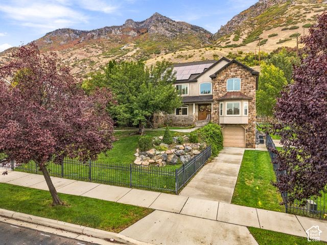 596 N 1420 E, Provo, UT 84606
