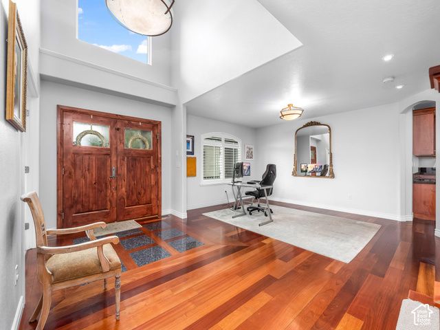 596 N 1420 E, Provo, UT 84606