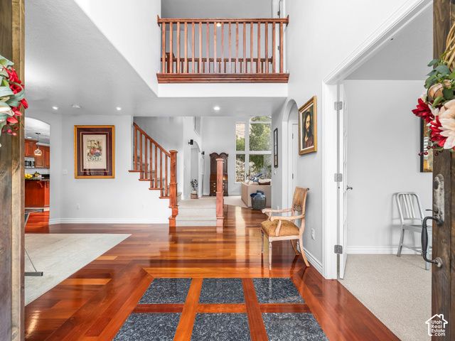 596 N 1420 E, Provo, UT 84606