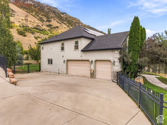 596 N 1420 E, Provo, UT 84606