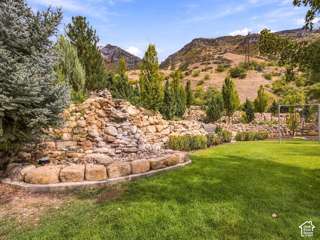 596 N 1420 E, Provo, UT 84606