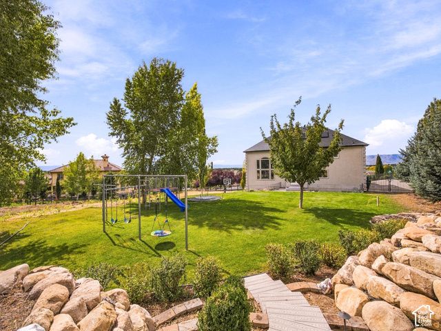 596 N 1420 E, Provo, UT 84606