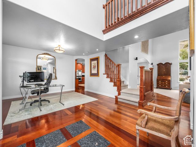 596 N 1420 E, Provo, UT 84606