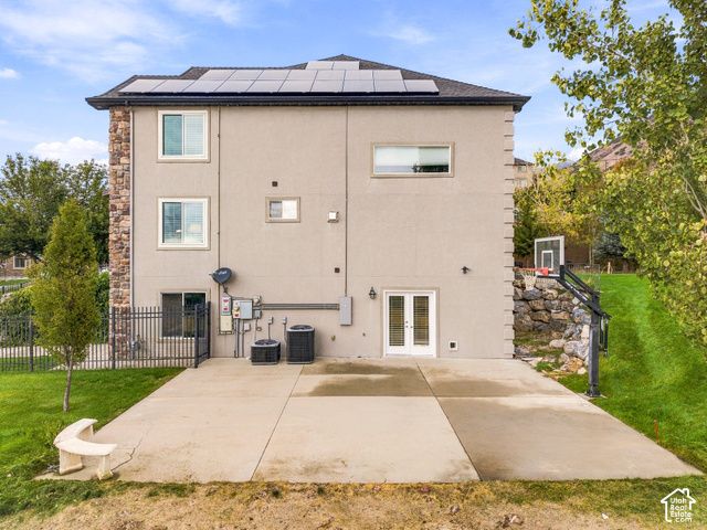 596 N 1420 E, Provo, UT 84606