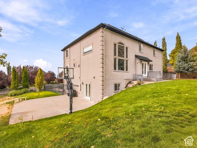 596 N 1420 E, Provo, UT 84606