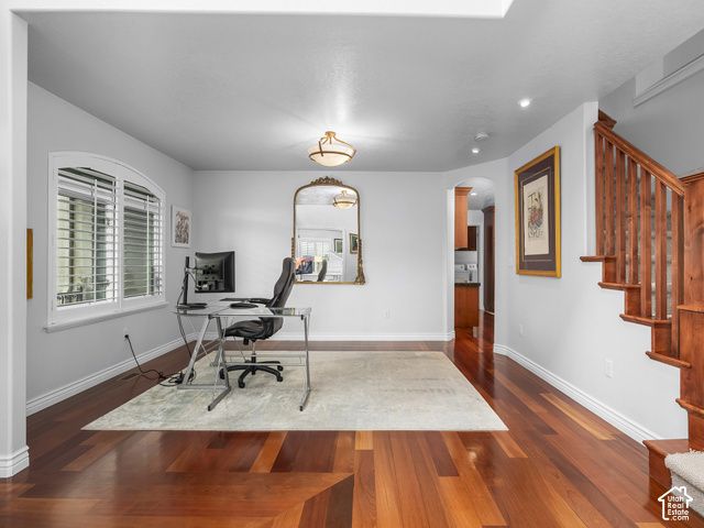 596 N 1420 E, Provo, UT 84606