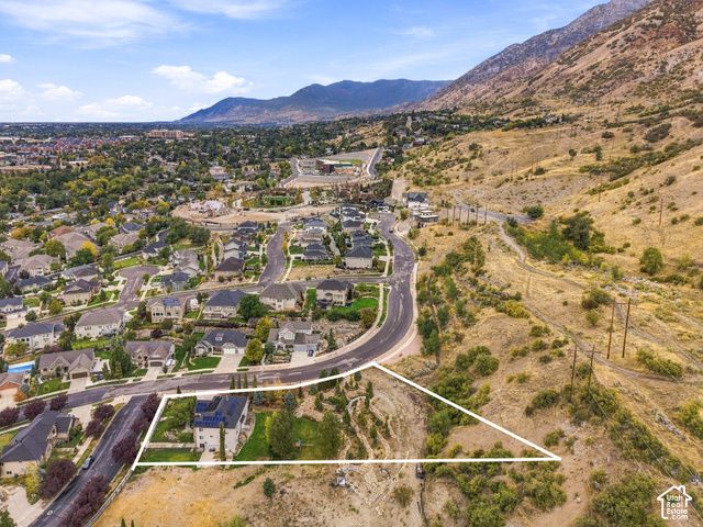 596 N 1420 E, Provo, UT 84606