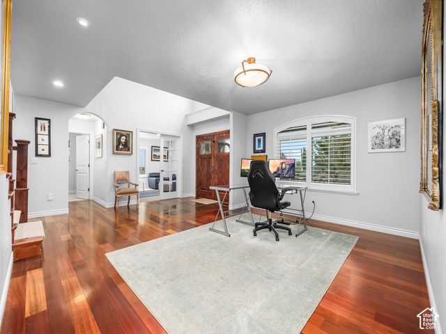 596 N 1420 E, Provo, UT 84606