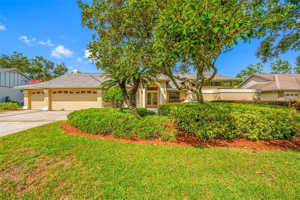 17909 CLEAR LAKE DRIVE, Lutz, FL 33548